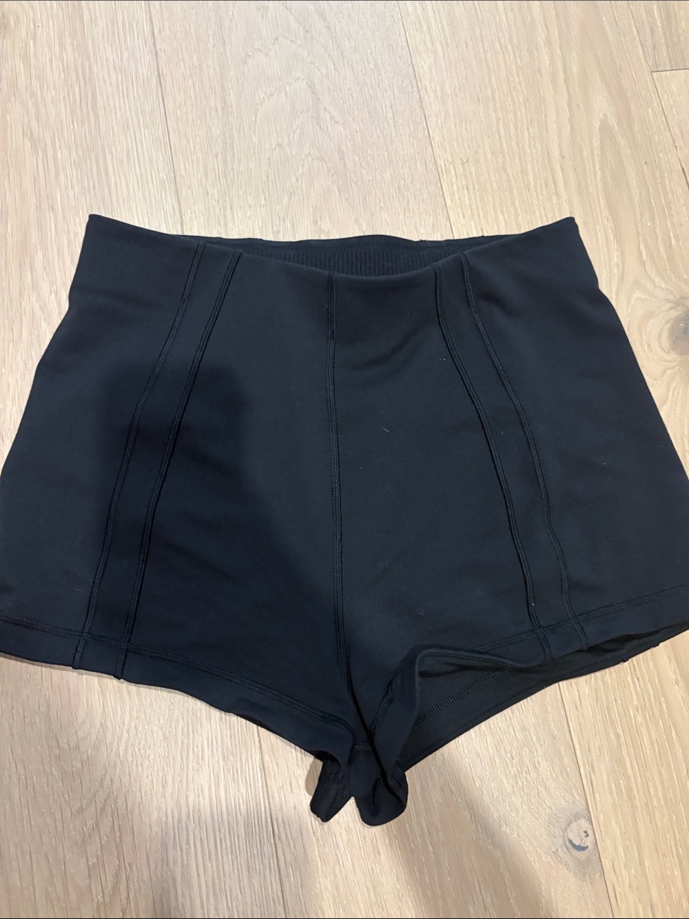 Lululemon Define Shorts